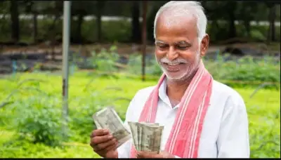 Over 35 lakh farmers in Odisha to receive PM-KISAN assistance today