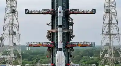 ISRO deploys next-generation NVS-03 navigation satellite for upgrading India's NavIC network