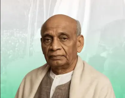 CM Mohan Charan Majhi pays tribute to Sardar Vallabhbhai Patel on 151st birth anniversary