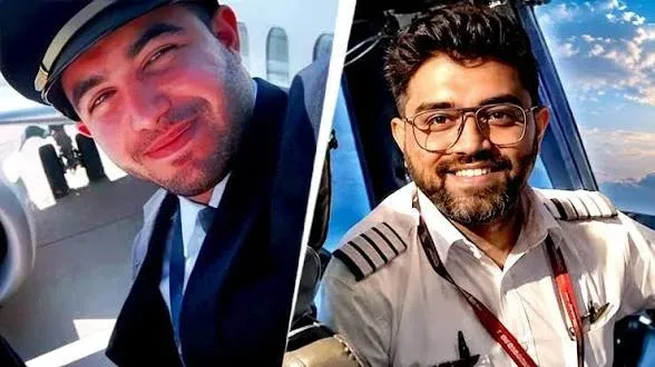 Flydubai: Shocking details emerge as Indian Captain recounts chilling mid-air axe attack on Flydubai flight