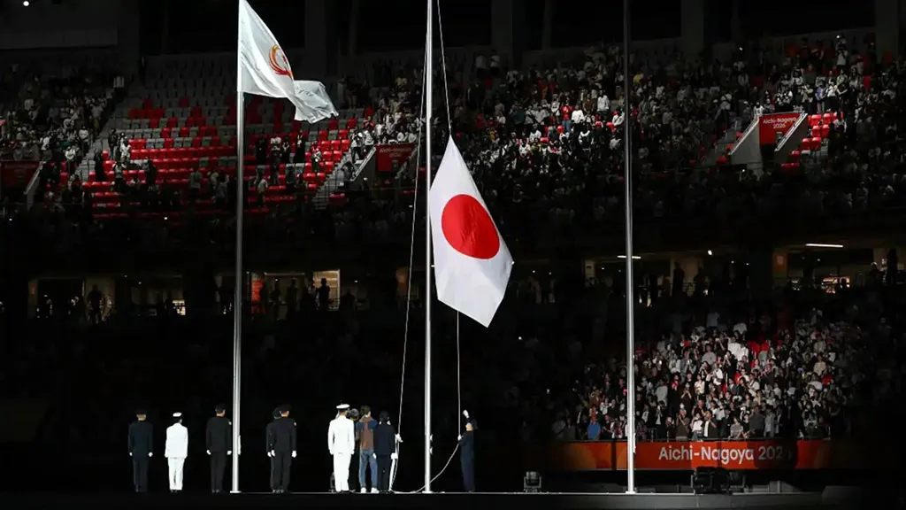 Nagoya bids farewell to 2026 Asian Games as Doha prepares for 2030 edition