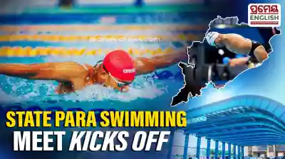 State para swimming championship kicks off at Kalinga Stadium