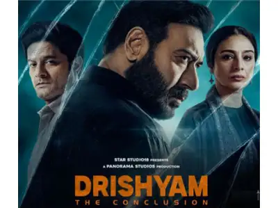 Drishyam 3 box office collection day 2: Ajay Devgn film gets bumper Saturday, hits Rs 114 crore 
