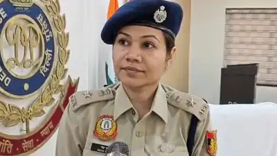 “Three women journalists lodged complaint alleging manhandling by Delhi Police”: DCP Neha Yadav