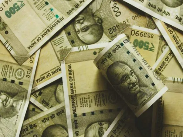 Rupee likely to remain range-bound as robust forex reserves offset global pressures