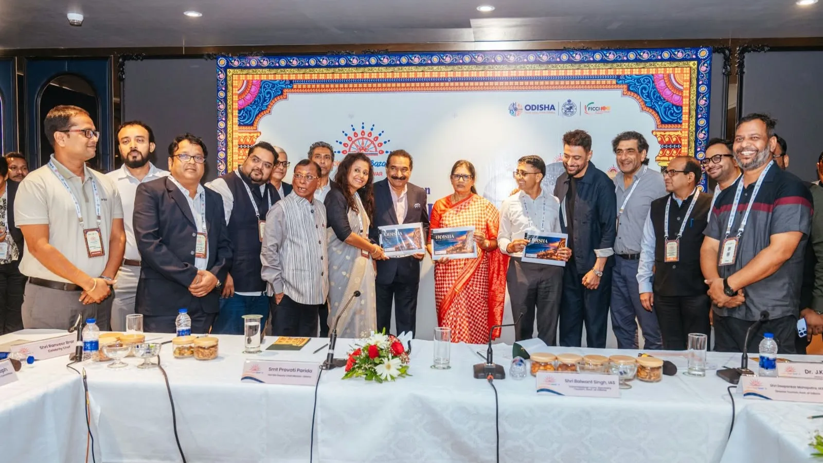 Odisha launches India's first MICE Incentive Portal to spur investment and experiential travel