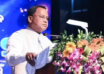 Odisha puts three-year brake on new liquor shops, CM calls for stronger fight against addiction