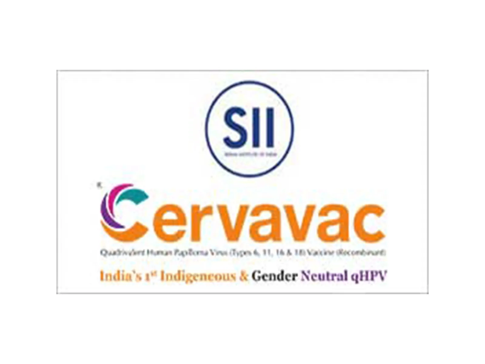Serum Institute's Cervavac receives WHO prequalification
