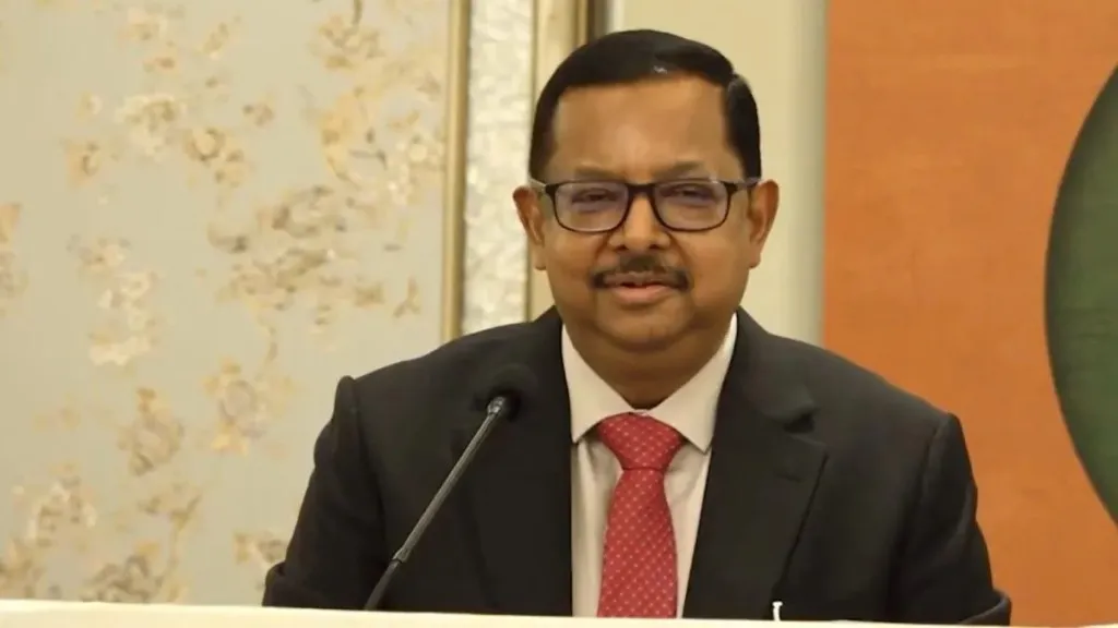 Justice Bhuyan condemns large-scale voter deletions