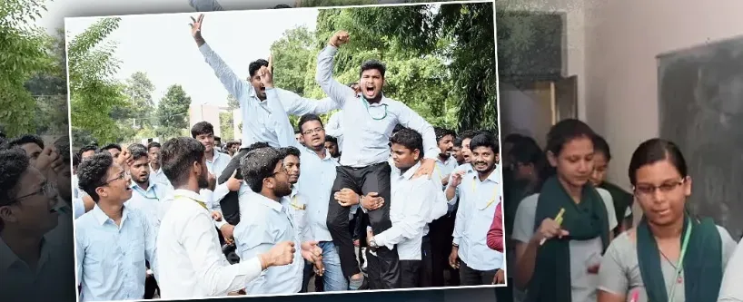 Odisha to hold student union elections after eight years, polls on October 15