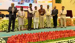 Odisha receives special recognition for highest PMAY-U 2.0 reforms