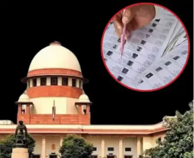“Modified Form 6 not approved by us”: CJI Surya Kant
