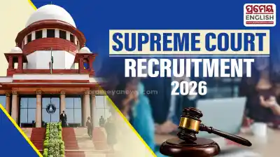 Supreme Court Recruitment 2026: Apply for 250 Junior Court Assistant posts