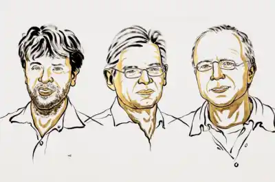 Nobel Prize in Medicine 2026 announced: Check details