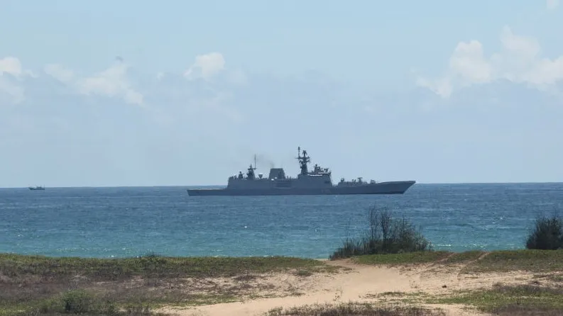 Odisha: Union Minister Sanjay Seth to inaugurate 12th National Maritime Search & Rescue Exercise at Paradip on Oct 7

