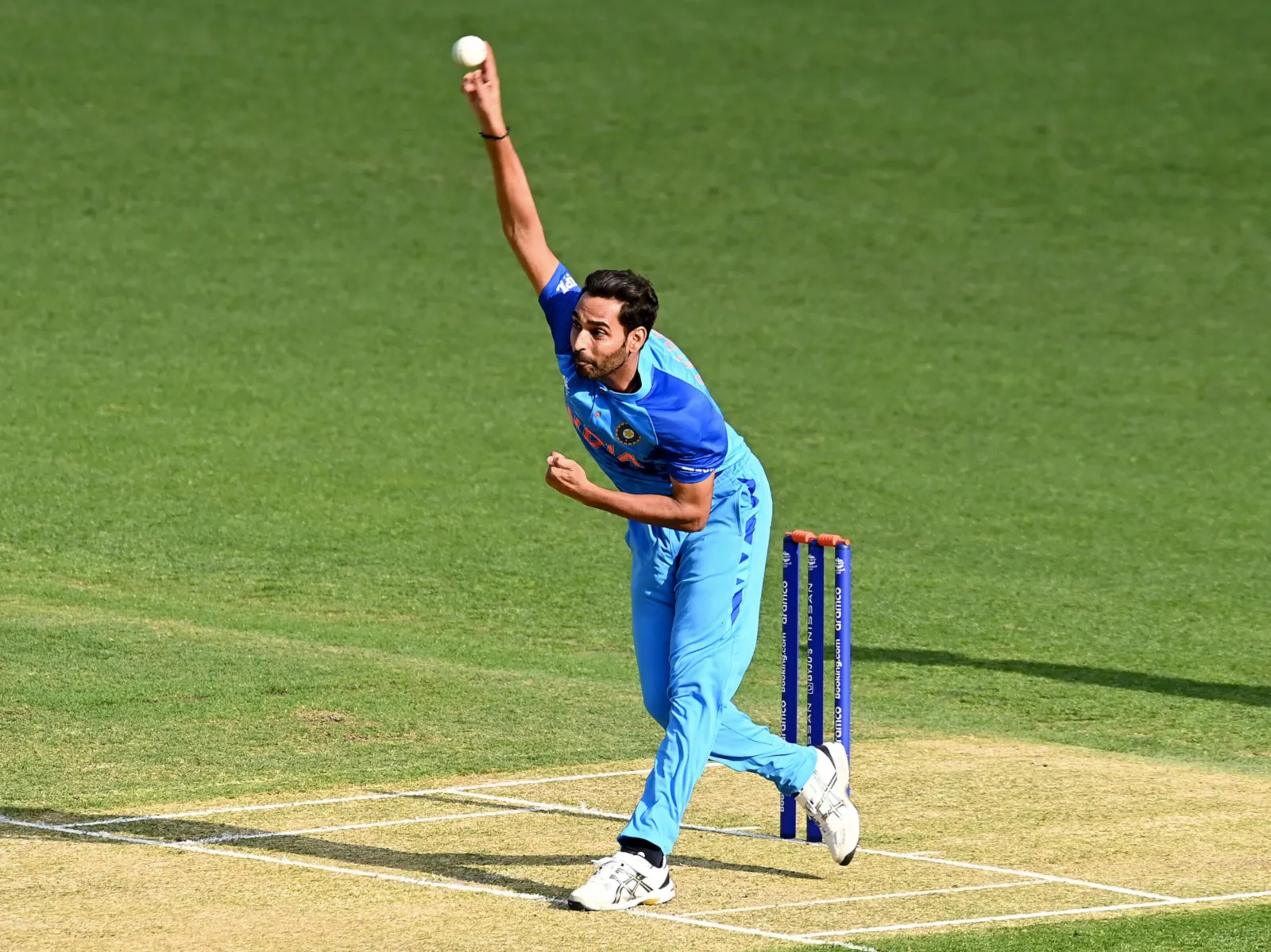 Bhuvneshwar Kumar returns after 4 years as India announces T20 squad against New Zealand
