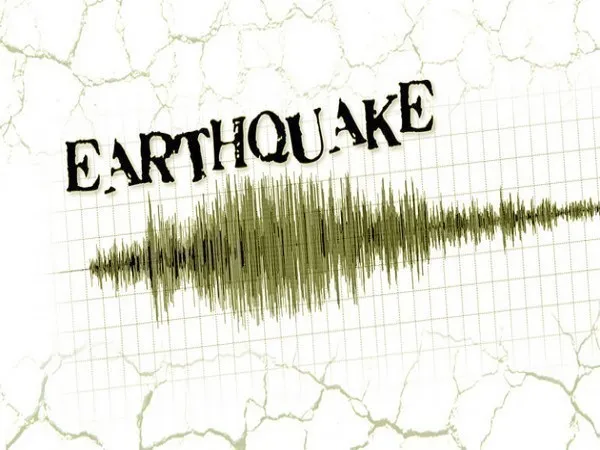 Earthquake tremors felt in Delhi-NCR
