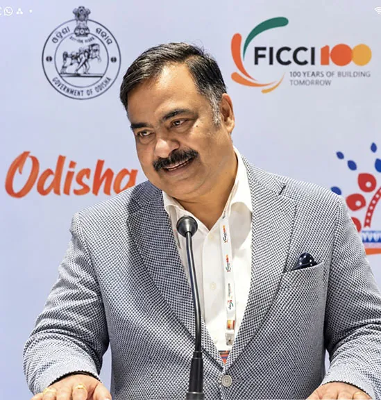 Odisha Tourism targets 2047: Push for premium integrated experiences