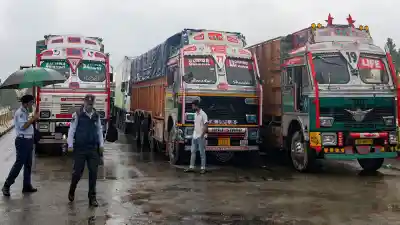 Cabinet approves setting up of Integrated Transport & Logistics Authority
