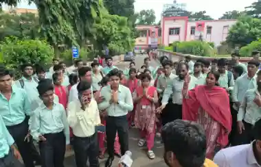 Odisha college campuses gear up as student union elections return after 8 Years