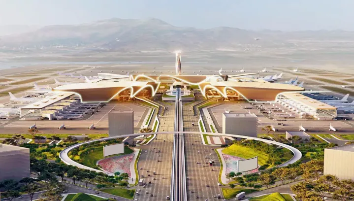 Government proposes delay in Mumbai-Navi Mumbai airport transition, seeks detailed plan from airlines