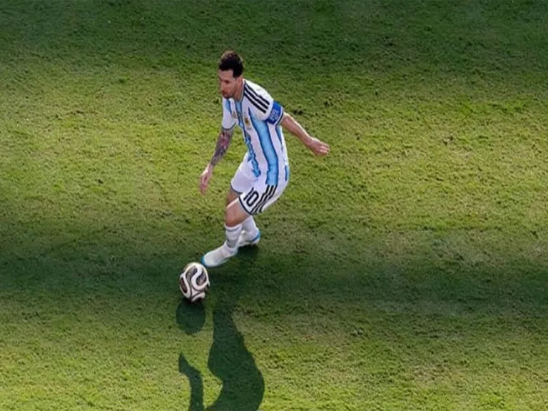 Lionel Messi bids adieu to international football following a brilliant victory over Benin