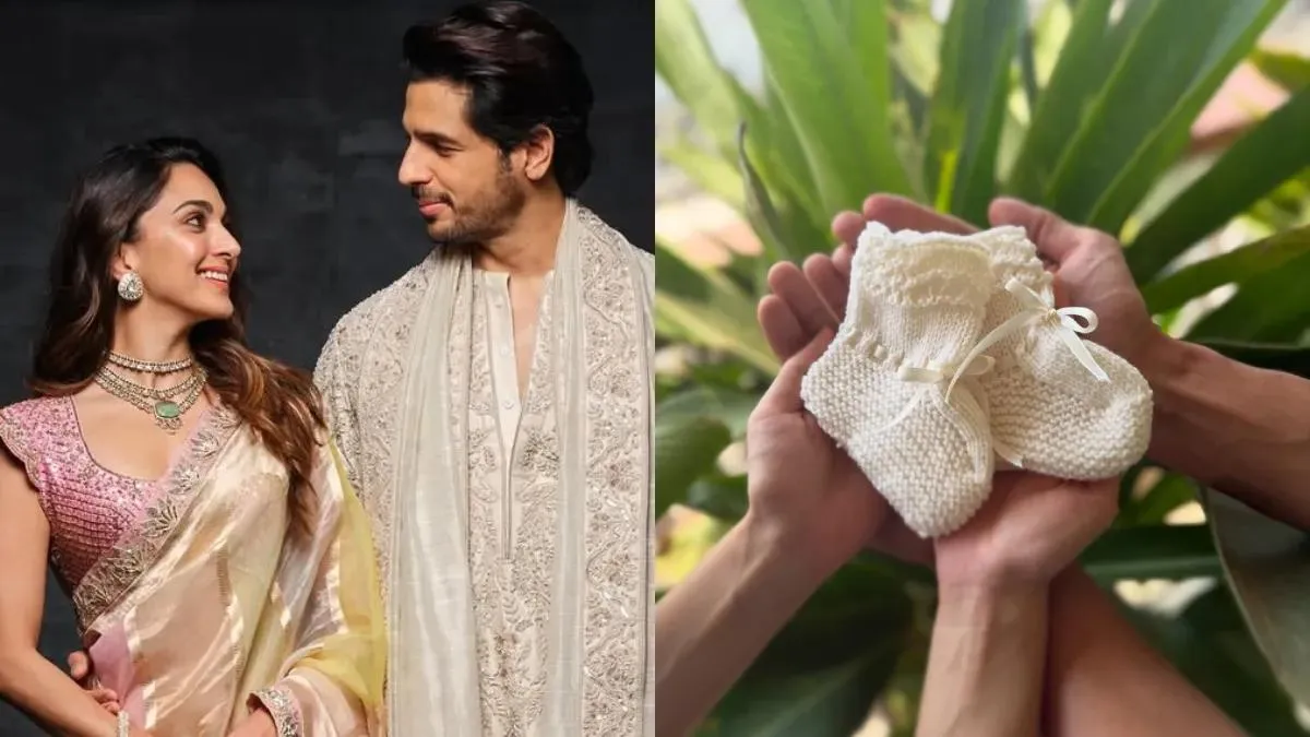 Kiara Advani, Sidharth Malhotra expecting second baby