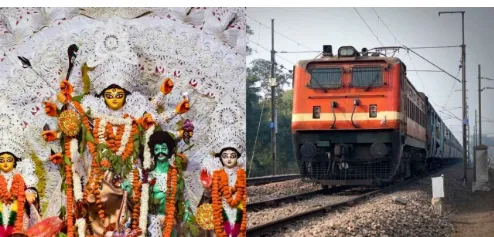 Durga Puja-2026: Special train to run between Khurda Road and Sealdah-Kolkata to meet festive rush