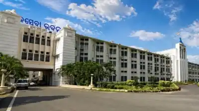 Odisha: Seven IAS officers get new responsibilities; Nabarangpur, Nuapada get new Collectors