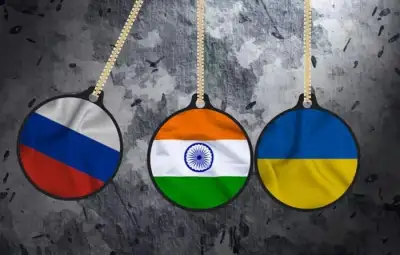 India proposes extensive Three Part Peace Plan to resolve ongoing Russia Ukraine conflict