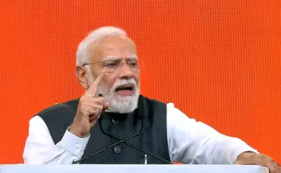 'We will do it': PM Modi sets ambitious goal for India on completion of 25 years in public life