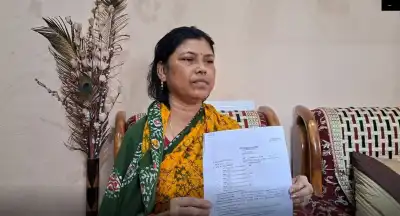 Odisha College Lecturer abused, given death threats inside classroom