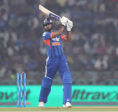 ‘Sarpanch’ Shreyas Iyer breaks King Kohli’s record, joins Rohit Sharma and Suryakumar Yadav