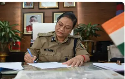 'Jharkhand DGP Appointment Row': Supreme Court to hear Centre’s plea tomorrow