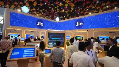 Jio showcases India’s AI playbook at India Mobile Congress 2026