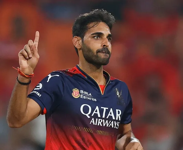 From IPL dominance to international redemption! India’s bowling woes might give Bhuvneshwar Kumar a World Cup lifeline