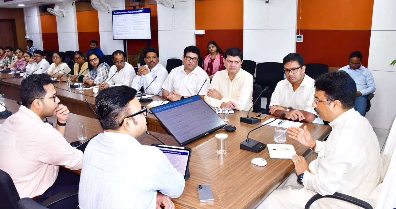 Odisha gears up to host 19th Urban Mobility India Conference & 2nd National Urban Conclave