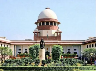 Refusing to marry a partner does not by itself amount to abetment of suicide: Supreme Court