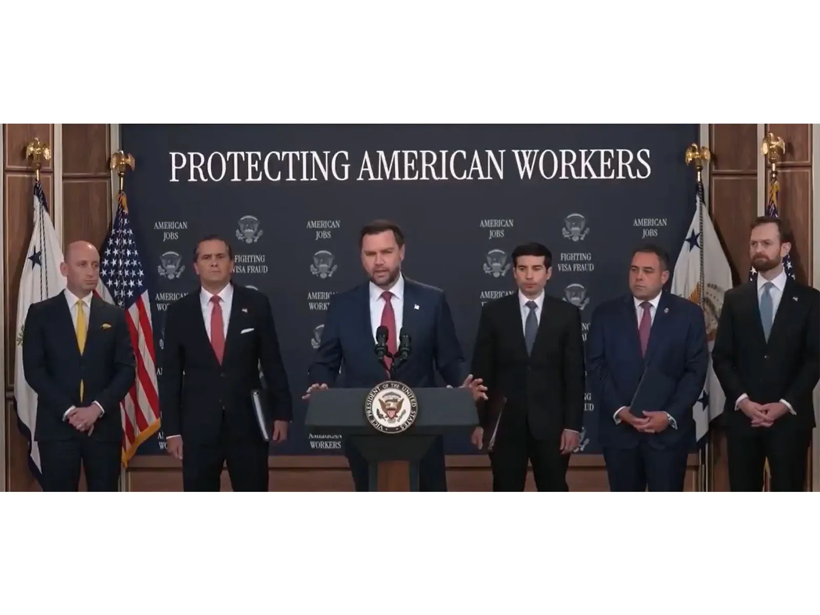US suspends permanent labour certification program for Infosys, Wipro, Tata, Microsoft and others