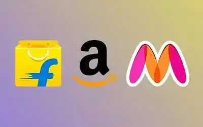 Amazon, Myntra festive sales begin today; Flipkart to follow tomorrow