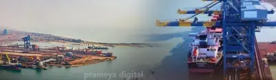Odisha coast set for ₹50,000 Cr Maritime Investment Boom