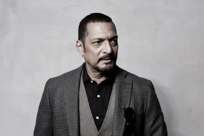 Political leaders mourn Nana Patekar’s demise