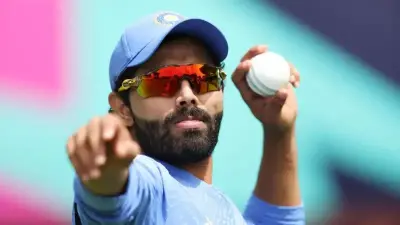 Jaddu drops cryptic post after BCCI confirms selector vacancy