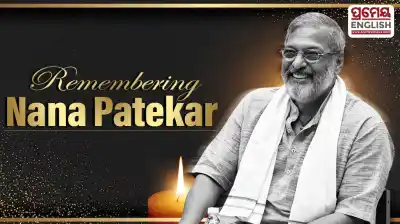 A cricketer at heart, a legend on screen: Remembering Nana Patekar