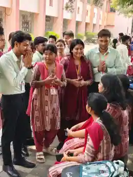Representation, facilities, voice: What Odisha’s student poll aspirants promise