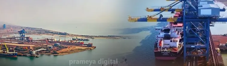 Odisha coast set for ₹50,000 Cr Maritime Investment Boom