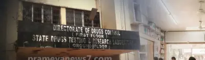 Odisha drug crackdown: 220 medicine shops raided, action Aagainst 137