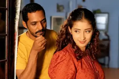 Nana Patekar’s rumoured ex-gf Manisha Koirala pays tribute: Revisiting their ‘romance’