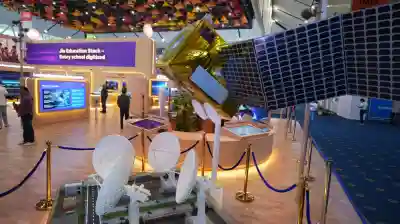 Jio to take connectivity from earth to space with 1,600 satellites and 23 ground stations