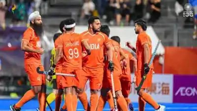 Craig Fulton wants discipline as team prepares for Hero Asian Champions Trophy Punjab 2026